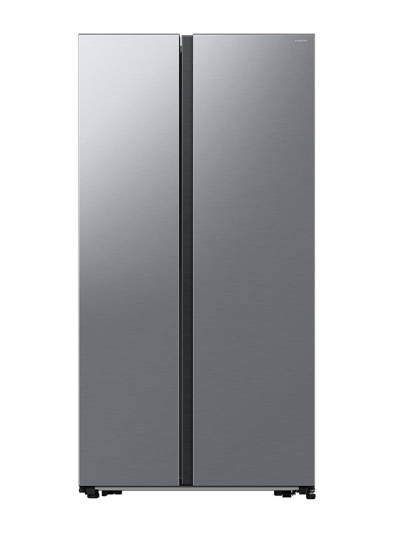Refrigerador Side by Side No Frost 583 Litros RS57DG4000M9ZS Gris
