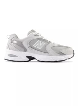 Zapatilla Urbana Graphics Unisex 530 Gris CL 36 | US 4 | 22 CM