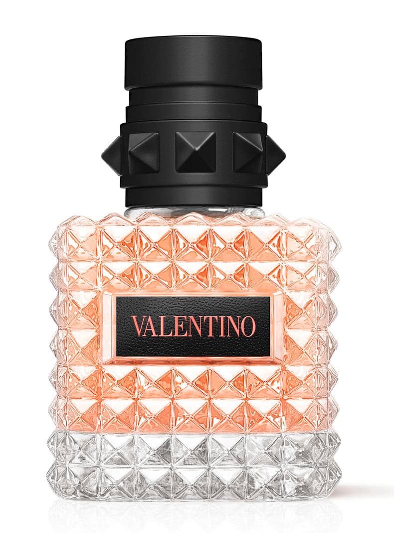 Perfume Born in Roma Donna Coral Fantasy EDP Mujer 30 ml Valentino