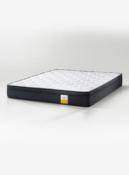 Colchon Eurotop Super King