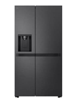 Refrigerador Side by Side No Frost 638 Litros GS66SPM