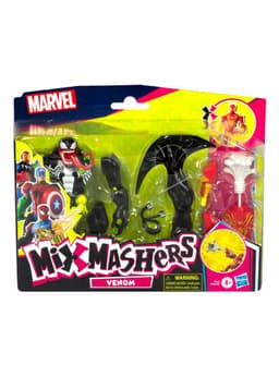 Figura de Accion MixMashers Venom