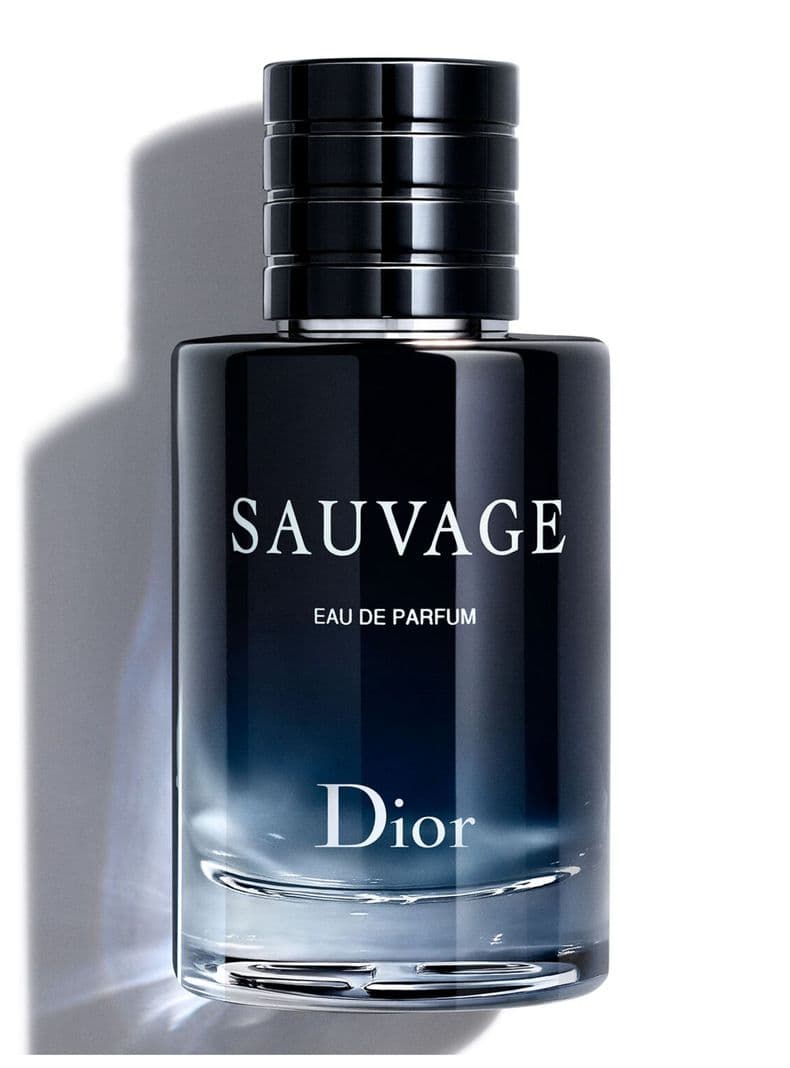 Perfume Dior Sauvage Hombre EDP 60 ml