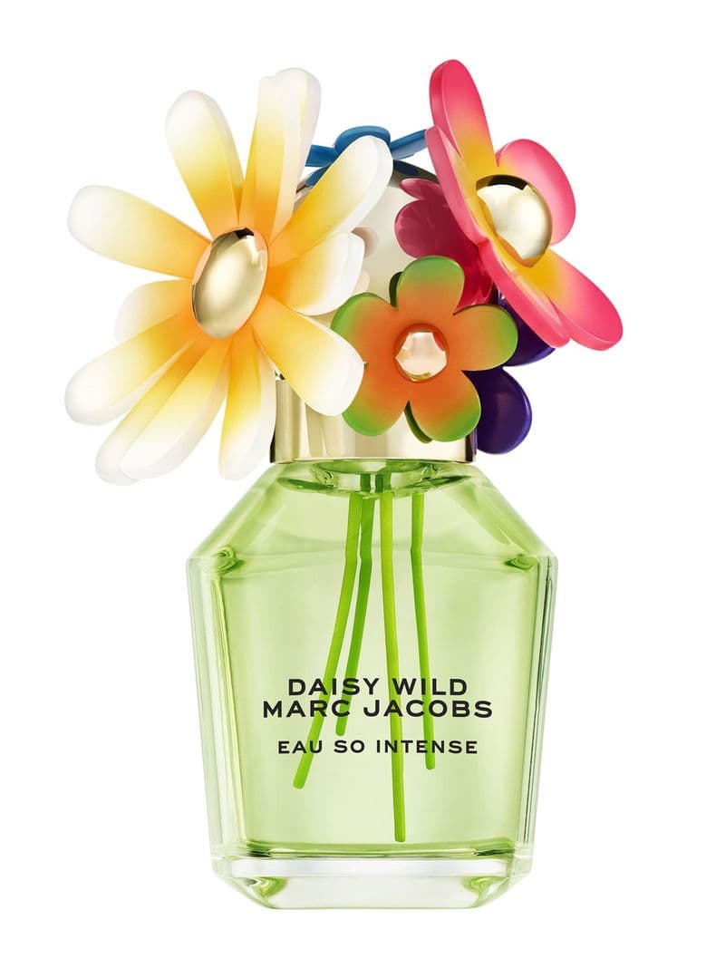 Perfume Daisy Wild Marc Jacobs EDP Intense Mujer 50 ml
