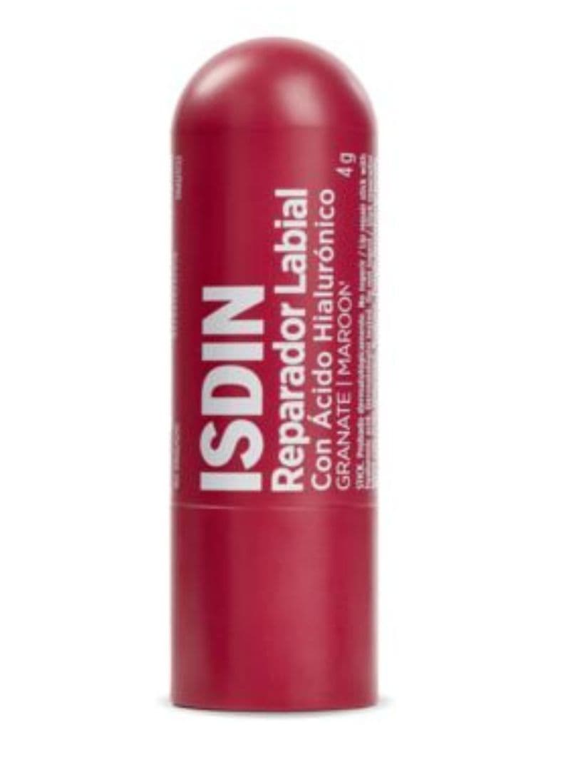Reparador Labial Granate 4g ISDIN