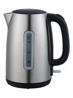 Hervidor Electrico 1.7 Litros MK-17S42B Inox