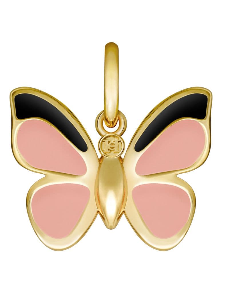 Charm Carolina Herrera Butterfly