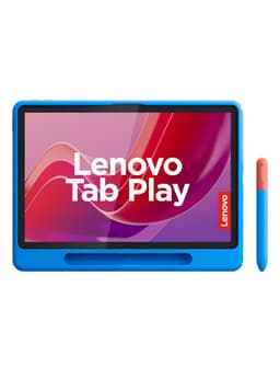 Tablet Tab Play MTK G85 4GB RAM 64GB 10.1' Kids + Lapiz
