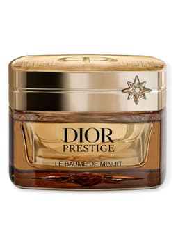 Dior Prestige Le Baume de Minuit Crema de Noche Rosapeptide de Minuit