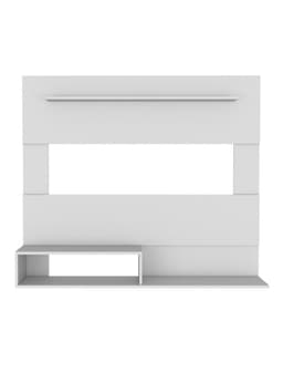 Panel TV 55" Beijing Blanco