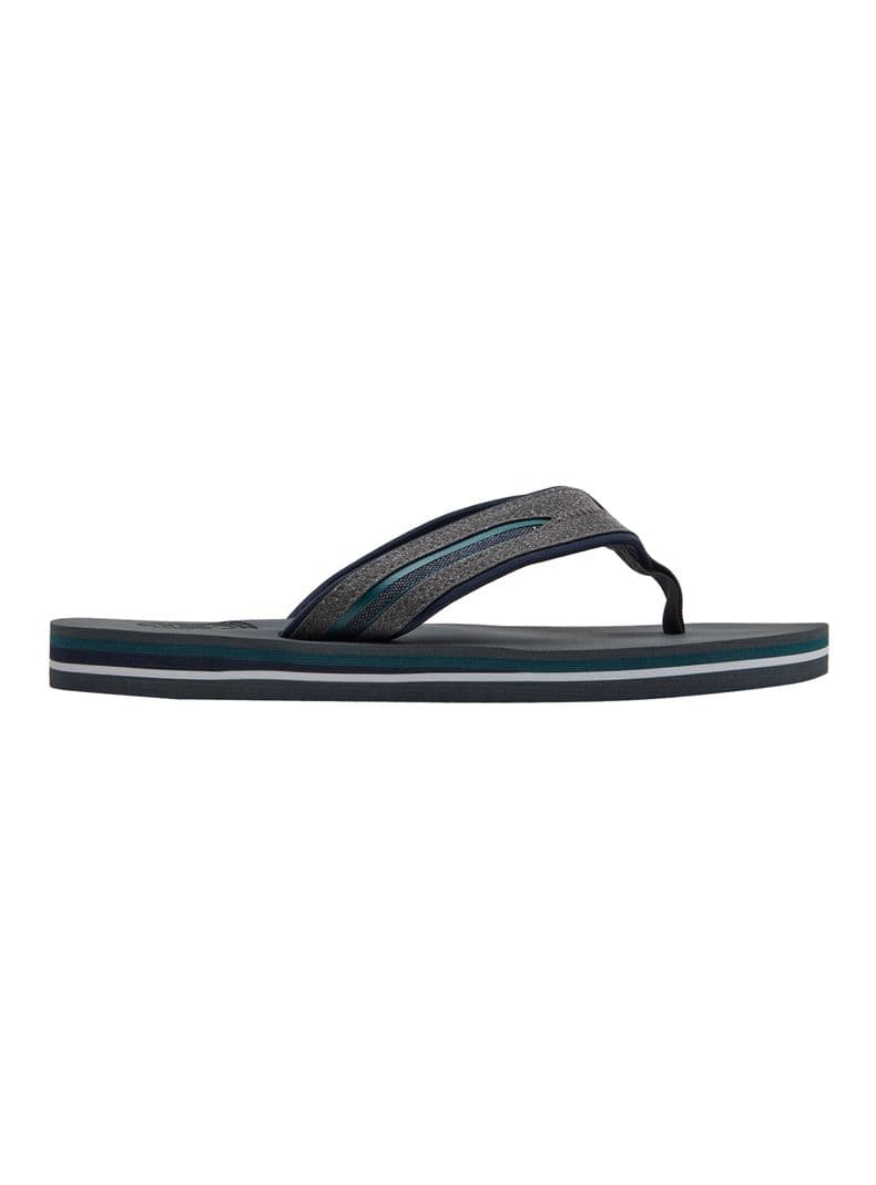 Hawaiana Print Pjh0068 Hombre Gris 39