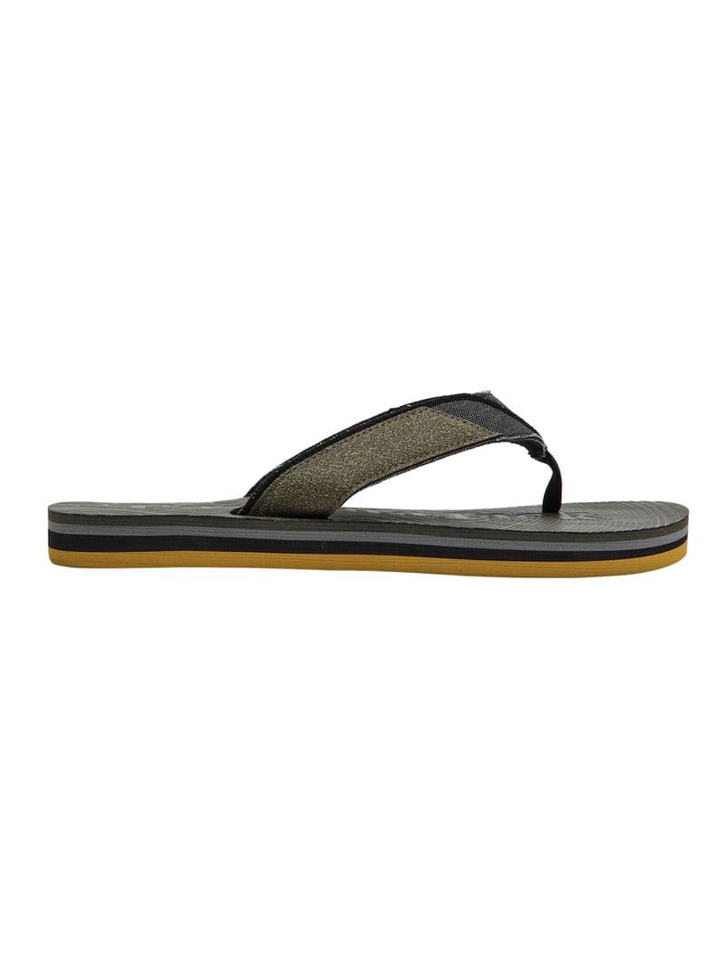 Hawaiana de Dedo Pjh0072 Hombre Verde 40