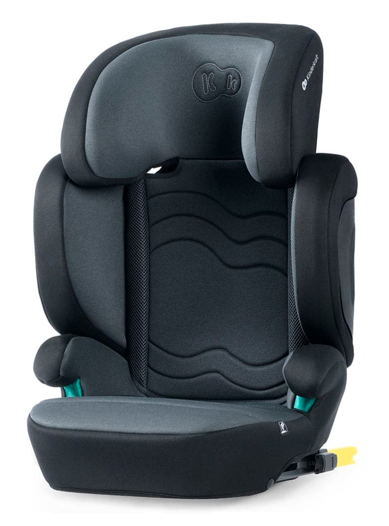 Silla Butaca Xpand 2 I-Size Black