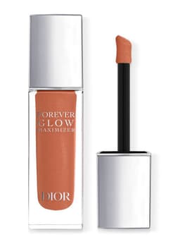 Iluminador liquido Dior Forever Glow Maximizer Tono Copper