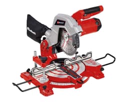Ingleteadora 8'' 1400W TC-MS 216 Einhell