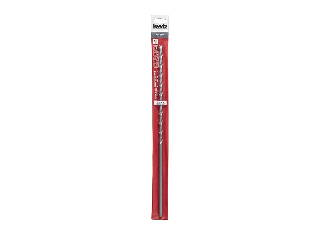 Broca para concreto 10 mm high quality KWB