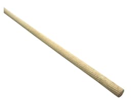 Tarugo estriado 6 mm 45 cm