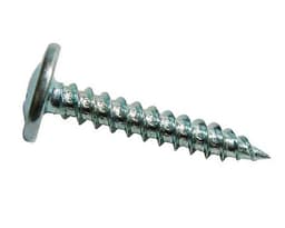 Tornillo cabeza lenteja 8X1/2 500 unidades Mamut