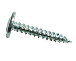 Tornillo autoperforante 8x1/2 1000 unidades Mamut