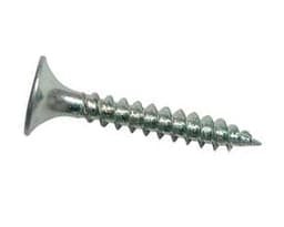Tornillo yesocarton pfn/zn.6x1-5/8 600 unidades Mamut