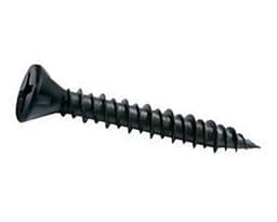 Tornillo yesocarton crs.pf/fos.8x3 250 unidades Mamut