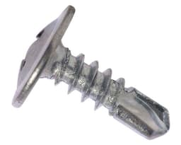 Tornillo autoperforante punta broca #8x1'' 500 unidades Mamut