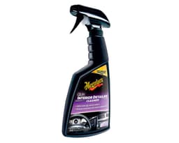 Limpiador y restaurador de interior 473 ml Meguiar's