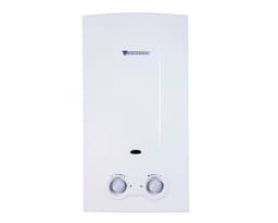 Calefont ionizado tiro natural 13 lt gas natural WR 11-2B Junkers