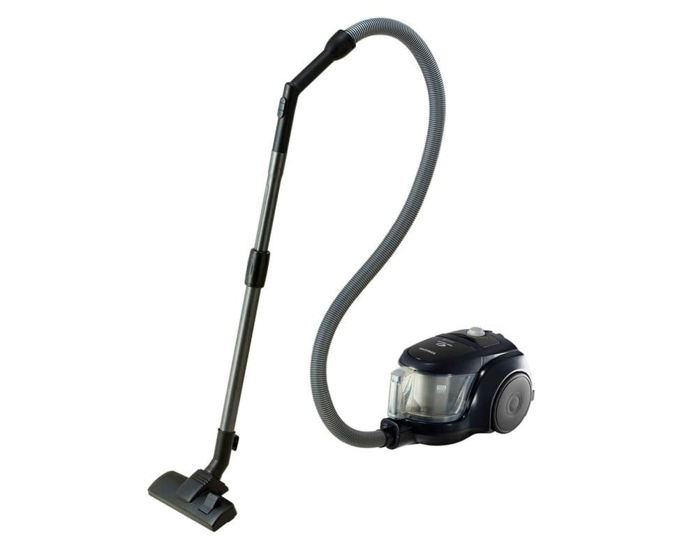 Aspiradora de arrastre VCC4580V3K/XZS negro 2000 W