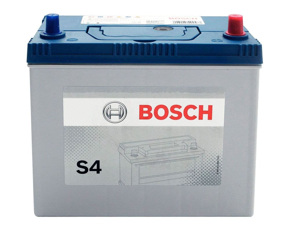 Bateria para auto NS60LMF 42AH 400CCA positivo derecho