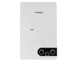 Calefont WD10KME 23 10 litros Tiro Forzado Gas Natural