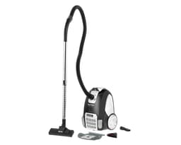 Aspiradora 1800W UT-SILENT1804 negro Ursus Trotter