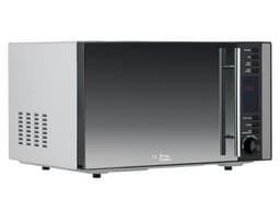 Microondas digital 25 litros UT-25KROMM gris Ursus Trotter