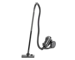 Aspiradora ciclonica VCC1200L12 negro 1200W
