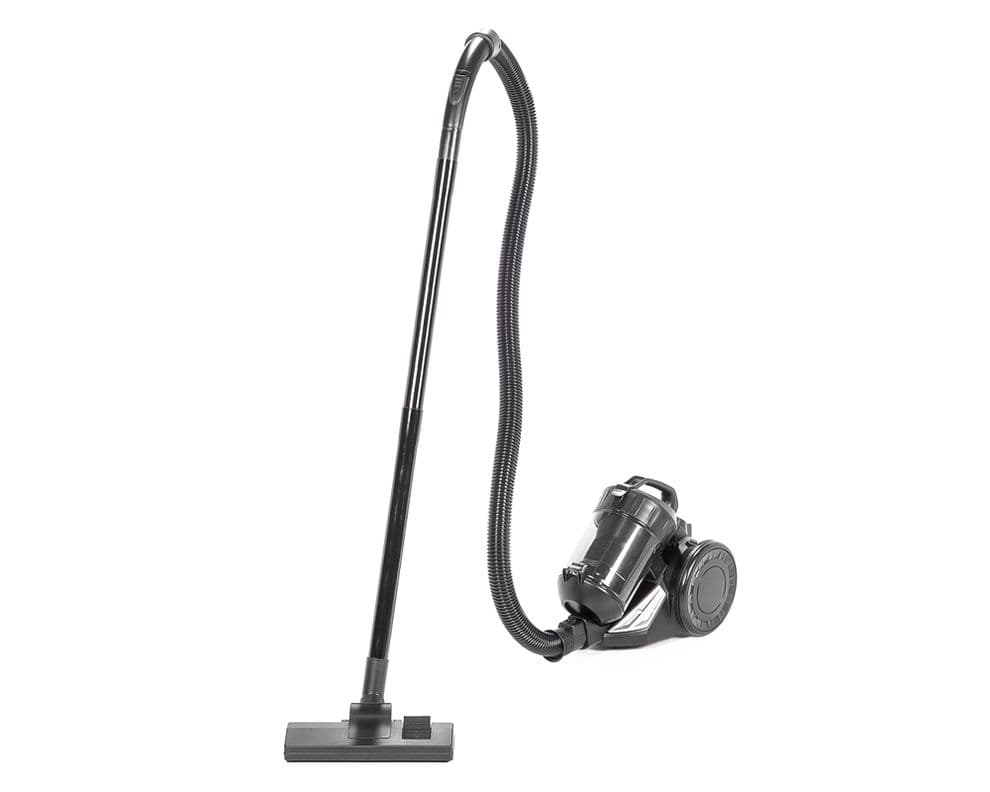 Aspiradora ciclonica VCC1200L12 negro 1200W