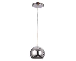 Lampara colgar 1L E27 Loft 2.0