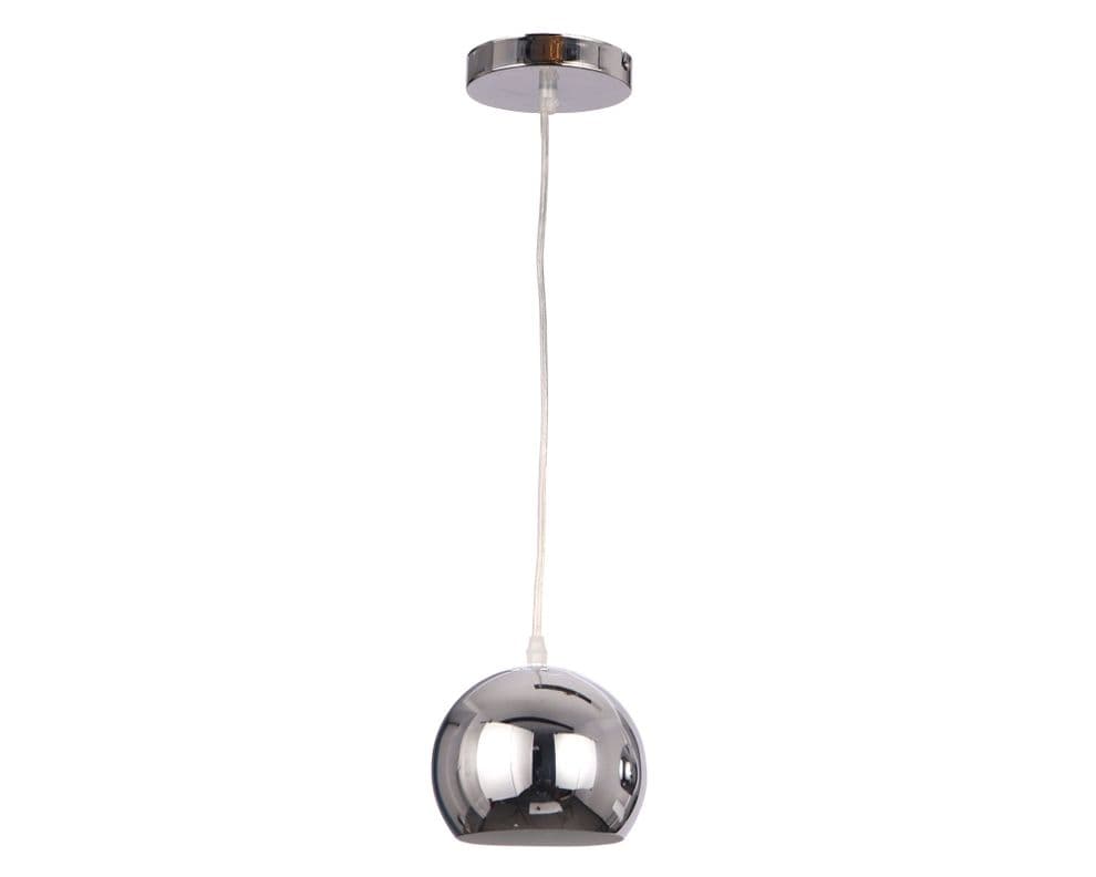 Lampara colgar 1L E27 Loft 2.0