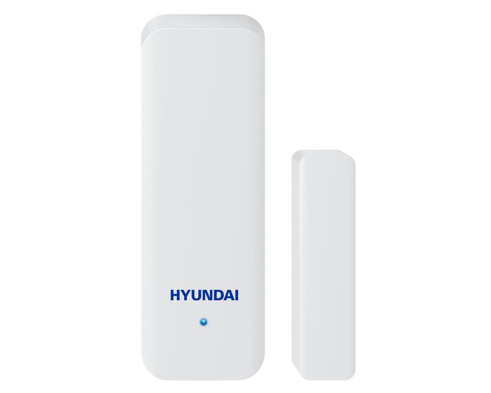 Sensor puertas y ventanas WIFI PO-WDWS-1300 Hyundai
