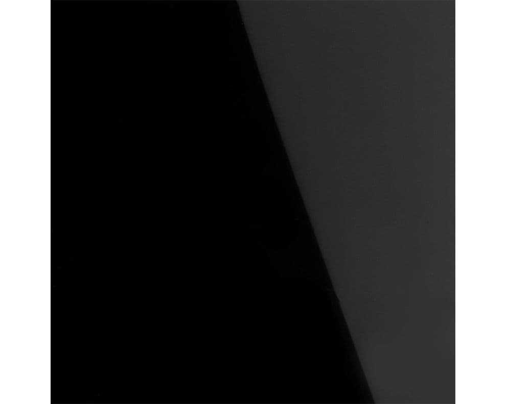 Porcelanato tecnico negro 60x60 cm 1.44 m2