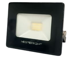 Proyector led 30W luz calida negro