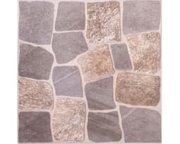 Ceramica piso 45x45 cm Laja gris 2,23 m2