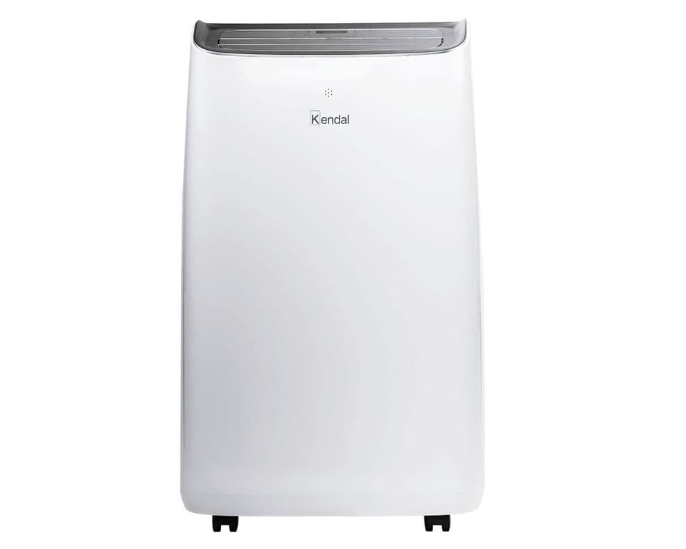 Aire acondicionado portatil 12000 BTU frio/calor Eva III Pro