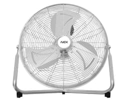 Ventilador sobreponer metalico 20''