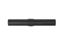 Union fierro 1" 1un negro