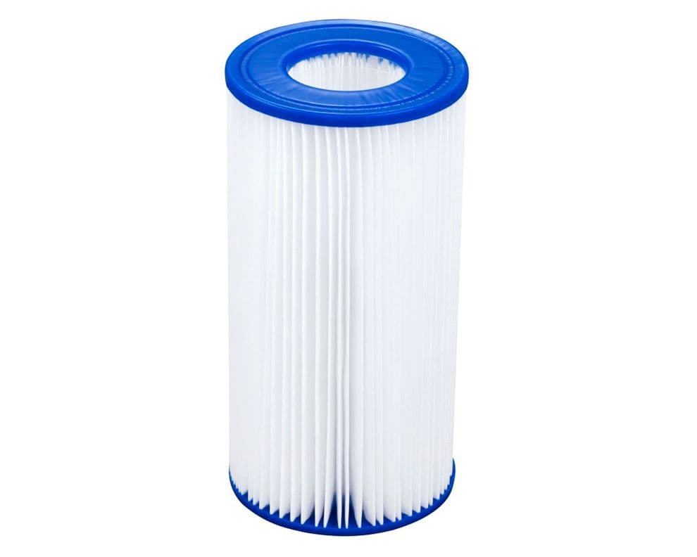Cartucho filtro piscina III-A/C