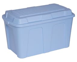 Baul lila polipropileno 140 lt