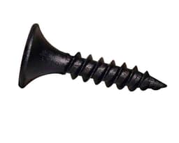 Tornillo volcanita fosfatado t-1. 6 x 1 Mamut