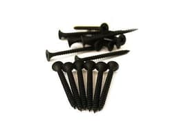 Tornillo volcanita fosfatado t1. 6 mm x 1 5/8'' Mamut