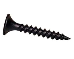 Tornillo volcanita #6x2 1/4'' fosfatizado 500 unidades Mamut