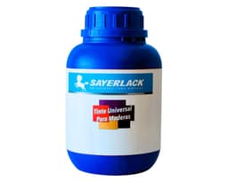 Tinte concentrado universal para madera roble 500 ml